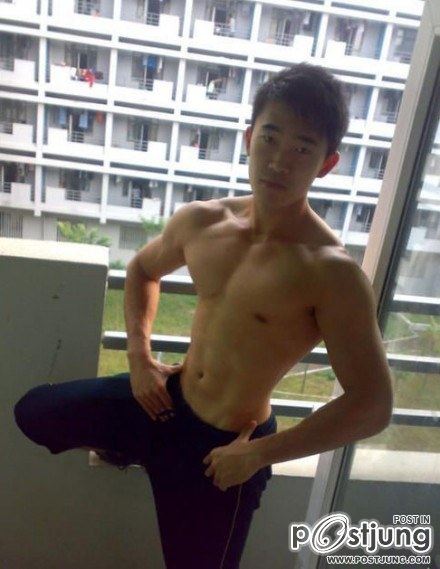 หนุ่มเซ็กซี่ @บารวี 379