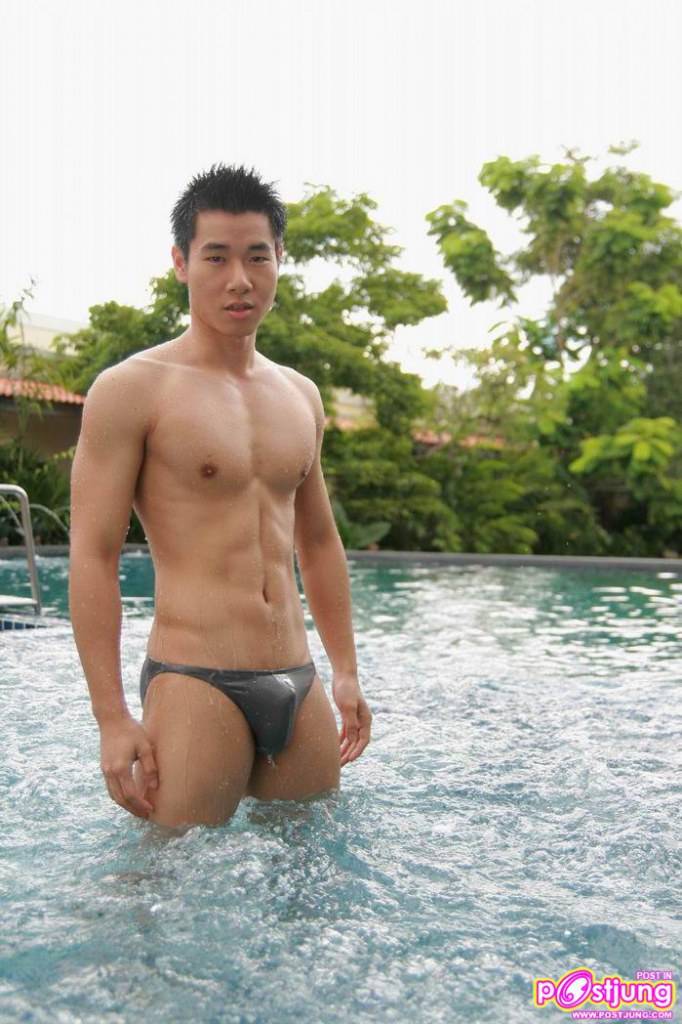 หนุ่มเซ็กซี่ @บารวี 379
