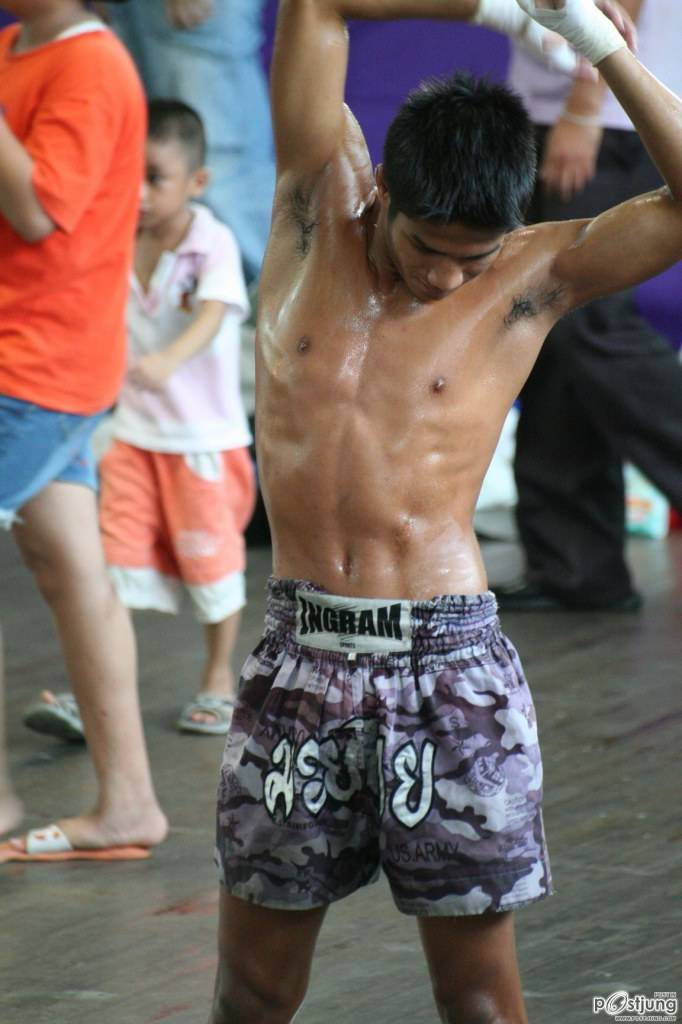หนุ่มเซ็กซี่ @บารวี 379