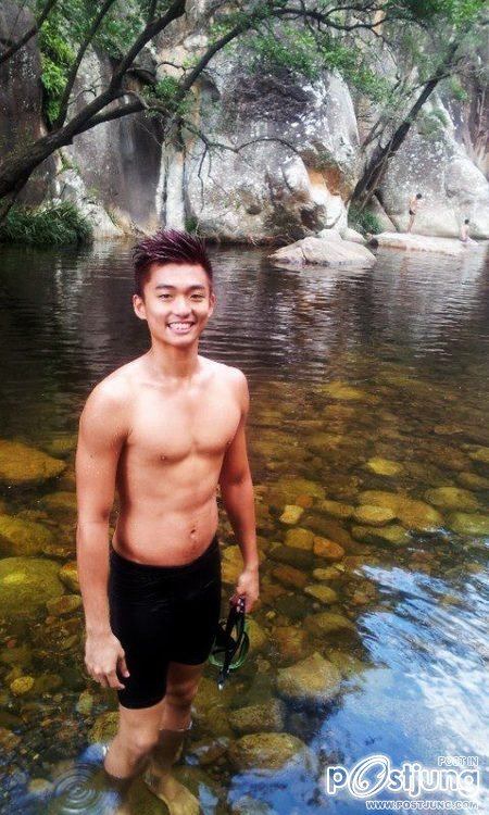 พื้นที่และบุคคลที่ 3 @บารวี 381