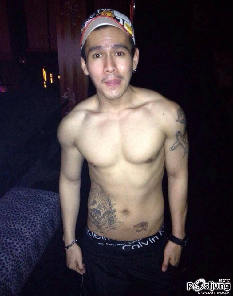 ก็ใครมันจะไปรู้ล่ะ @บารวี 383
