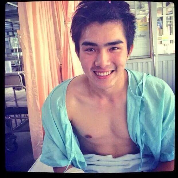 ขาวบาดทรวงจริงๆ @บารวี 385