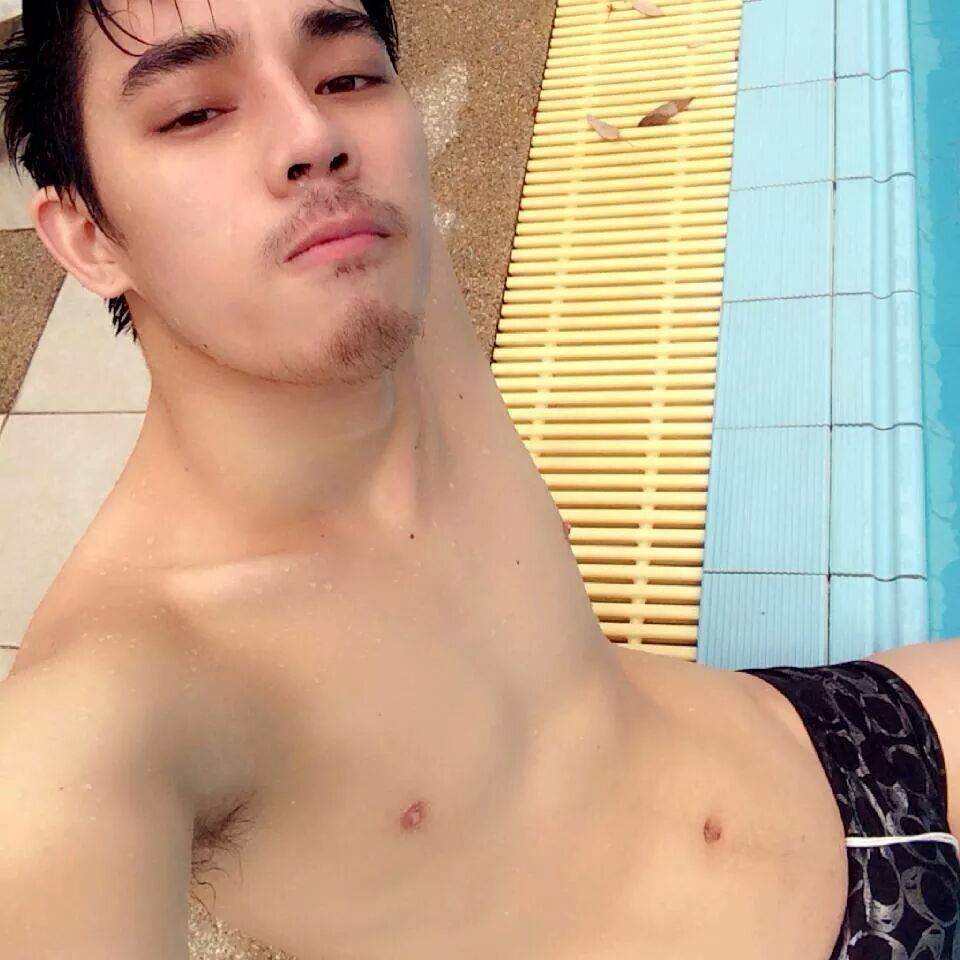ขาวบาดทรวงจริงๆ @บารวี 385
