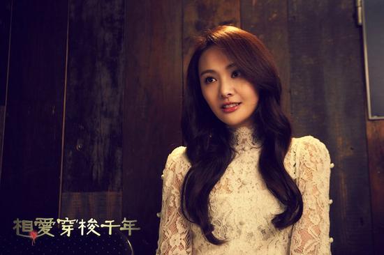 Love shuttle Millennium《相爱穿梭千年》2015 part3