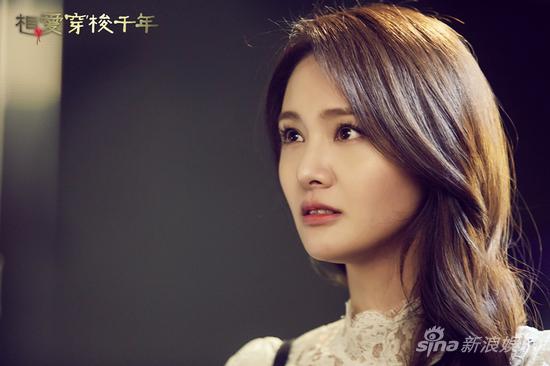 Love shuttle Millennium《相爱穿梭千年》2015 part3