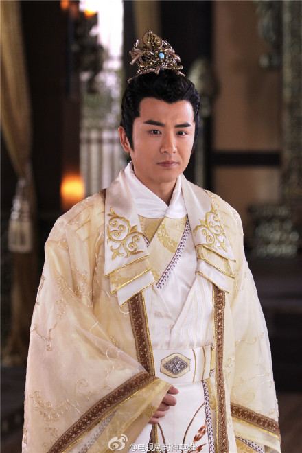 สงครามวีระบุรุษเทพสวรรค์ ภาค2《封神英雄榜2》2014 part28