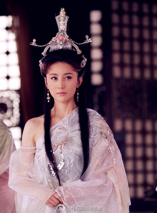 สงครามวีระบุรุษเทพสวรรค์ ภาค2《封神英雄榜2》2014 part28