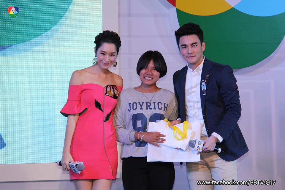 (เก็บตก) งาน 7HD FESTIVAL Road Show 2015 ถึงใจ-ถึงอารมณ์ หาดใหญ่ห้างเเตก!!