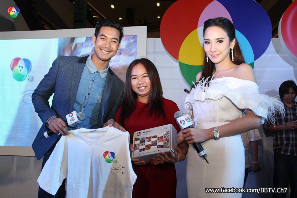 (เก็บตก) งาน 7HD FESTIVAL Road Show 2015 ถึงใจ-ถึงอารมณ์ หาดใหญ่ห้างเเตก!!