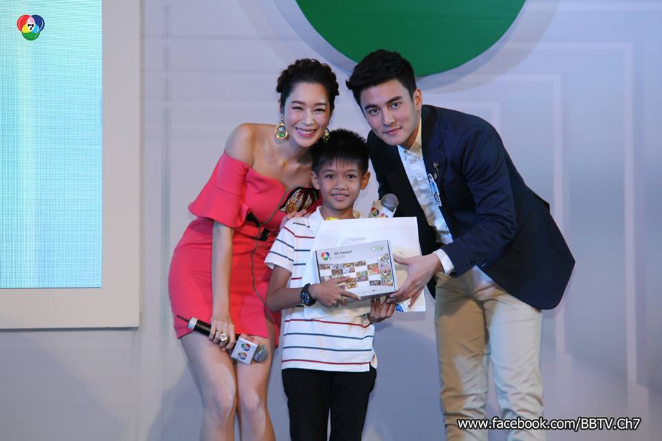 (เก็บตก) งาน 7HD FESTIVAL Road Show 2015 ถึงใจ-ถึงอารมณ์ หาดใหญ่ห้างเเตก!!