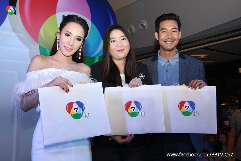 (เก็บตก) งาน 7HD FESTIVAL Road Show 2015 ถึงใจ-ถึงอารมณ์ หาดใหญ่ห้างเเตก!!