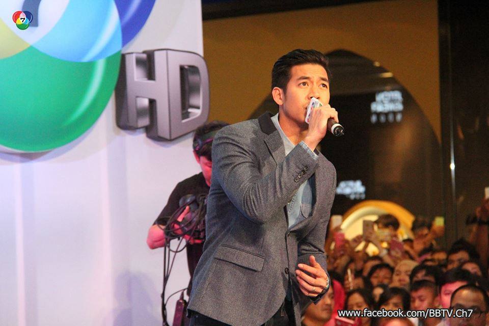 (เก็บตก) งาน 7HD FESTIVAL Road Show 2015 ถึงใจ-ถึงอารมณ์ หาดใหญ่ห้างเเตก!!