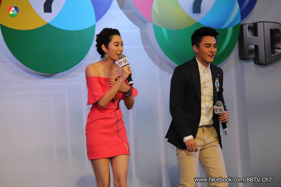 (เก็บตก) งาน 7HD FESTIVAL Road Show 2015 ถึงใจ-ถึงอารมณ์ หาดใหญ่ห้างเเตก!!
