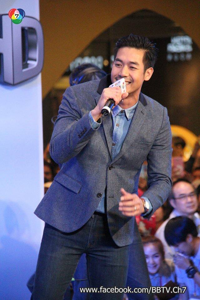 (เก็บตก) งาน 7HD FESTIVAL Road Show 2015 ถึงใจ-ถึงอารมณ์ หาดใหญ่ห้างเเตก!!