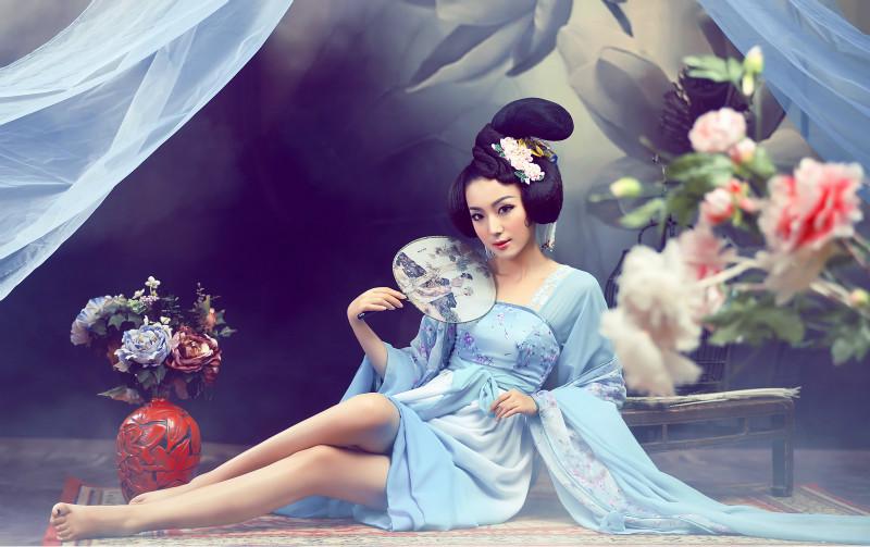 สาวจีนถ่ายแบบ เซ็กซี่ part 96