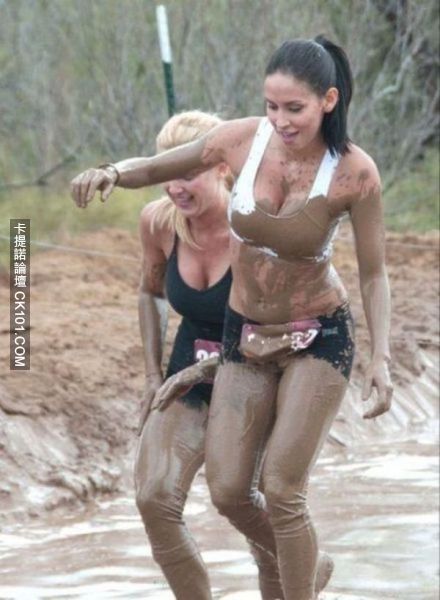 เซตเลอะๆ เปรอเปื้อนของ สาวๆ ที่หนุ่มๆ อยากจะเช็ดให้