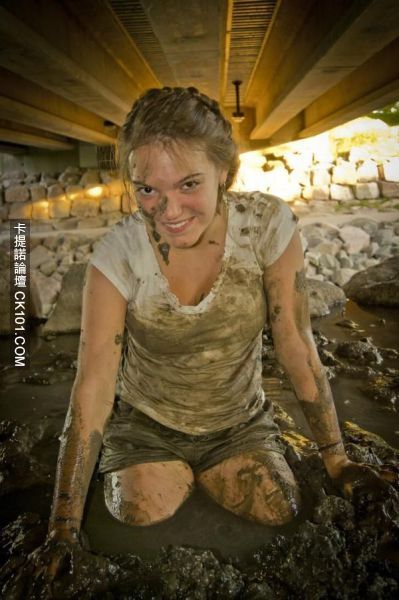 เซตเลอะๆ เปรอเปื้อนของ สาวๆ ที่หนุ่มๆ อยากจะเช็ดให้