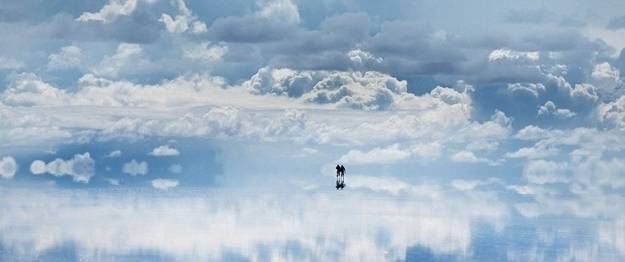 12 ภาพที่ดูเหมือนตัดต่อ แต่แท้จริงแล้ว ไม่เลย !