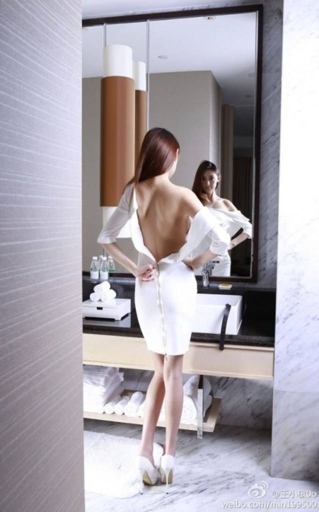 สวยๆอย่างนี้ ต้องถอด