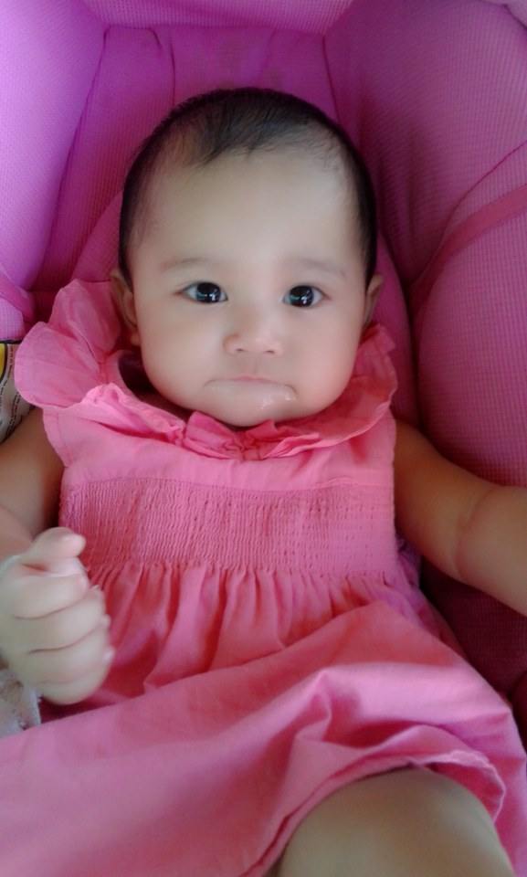 ผิงอัน น่ารัก