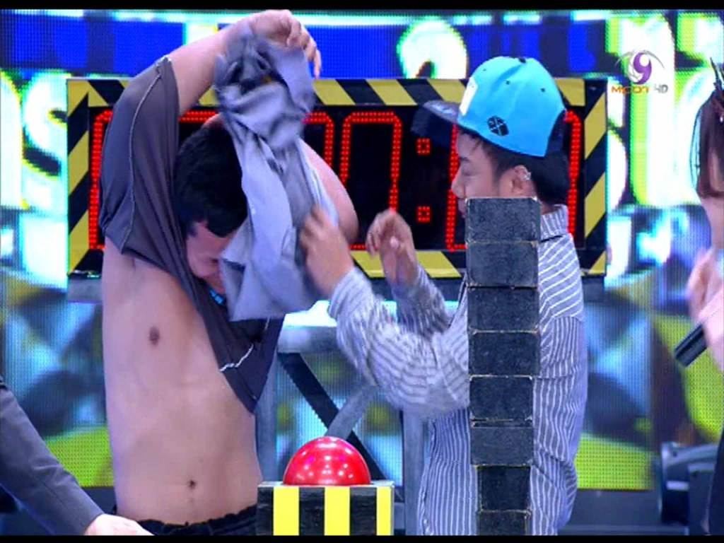ใครเก่งใครได้ ใผ...คนนั้นเอาไป