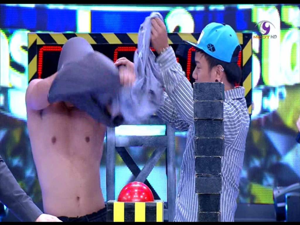 ใครเก่งใครได้ ใผ...คนนั้นเอาไป