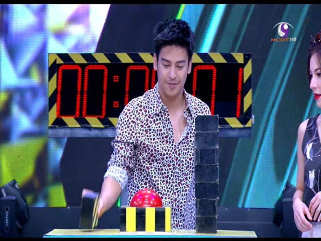 ใครเก่งใครได้ ใผ...คนนั้นเอาไป