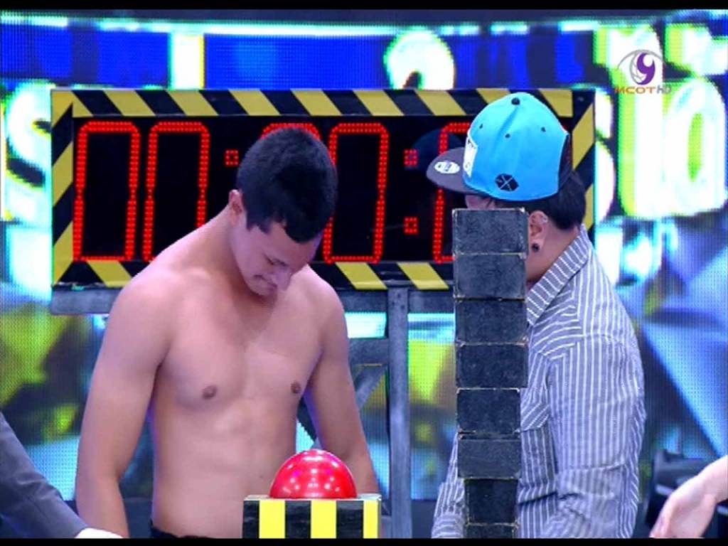 ใครเก่งใครได้ ใผ...คนนั้นเอาไป