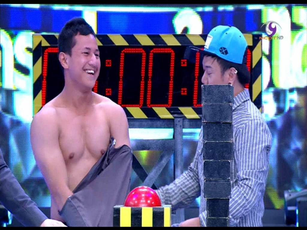 ใครเก่งใครได้ ใผ...คนนั้นเอาไป