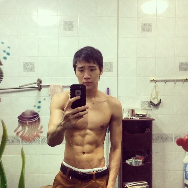 "พี ภีรพัฒน์" แฟน"น้องอิน ณัฐนิชา"  น่ากินเวอร์