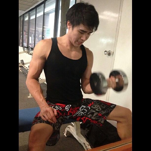 "พี ภีรพัฒน์" แฟน"น้องอิน ณัฐนิชา"  น่ากินเวอร์