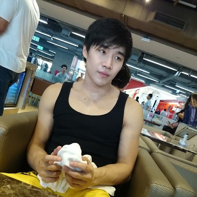 "พี ภีรพัฒน์" แฟน"น้องอิน ณัฐนิชา"  น่ากินเวอร์