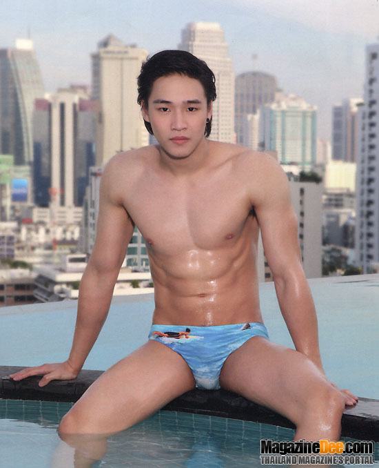 "พี ภีรพัฒน์" แฟน"น้องอิน ณัฐนิชา"  น่ากินเวอร์