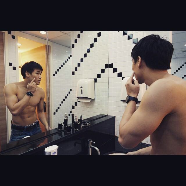 "พี ภีรพัฒน์" แฟน"น้องอิน ณัฐนิชา"  น่ากินเวอร์