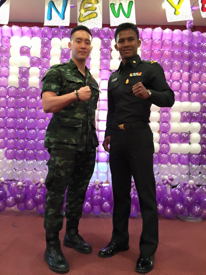 บัวขาว บัญชาเมฆ กับมุมมองน่ารักๆ