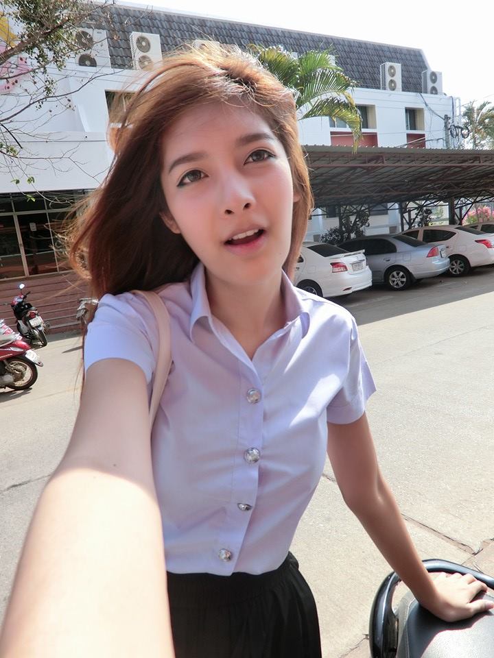น้องม๊อบ สาวสอง จ.ขอนแก่น สวย น่ารัก เซ็กซี่ มาแรงงงง!!!