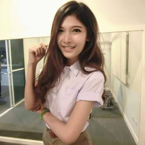 น้องม๊อบ สาวสอง จ.ขอนแก่น สวย น่ารัก เซ็กซี่ มาแรงงงง!!!