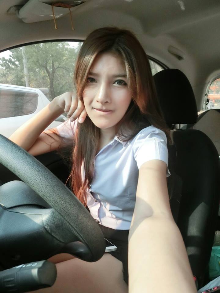 น้องม๊อบ สาวสอง จ.ขอนแก่น สวย น่ารัก เซ็กซี่ มาแรงงงง!!!