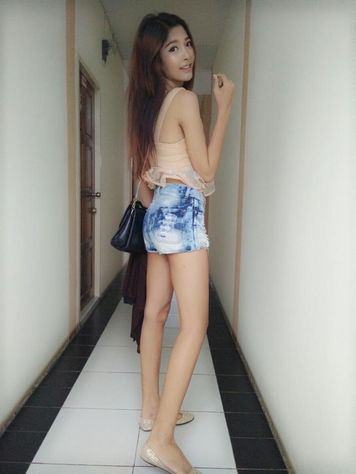 น้องม๊อบ สาวสอง จ.ขอนแก่น สวย น่ารัก เซ็กซี่ มาแรงงงง!!!