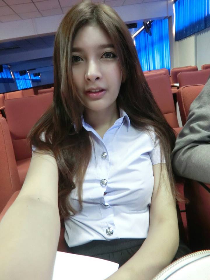 น้องม๊อบ สาวสอง จ.ขอนแก่น สวย น่ารัก เซ็กซี่ มาแรงงงง!!!