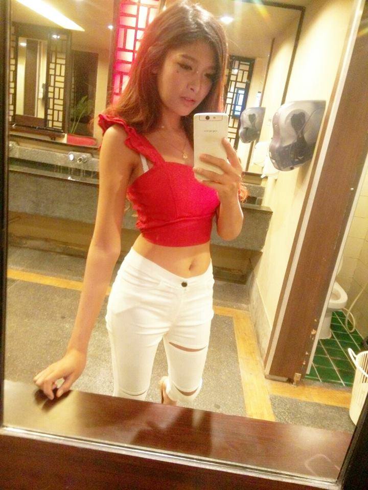 น้องม๊อบ สาวสอง จ.ขอนแก่น สวย น่ารัก เซ็กซี่ มาแรงงงง!!!