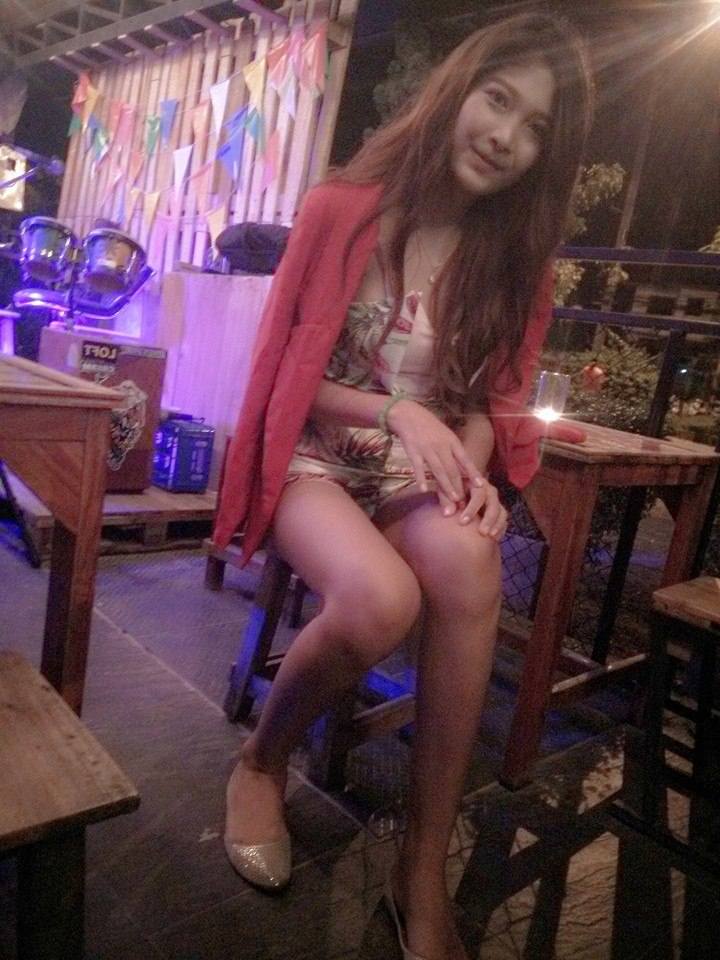 น้องม๊อบ สาวสอง จ.ขอนแก่น สวย น่ารัก เซ็กซี่ มาแรงงงง!!!