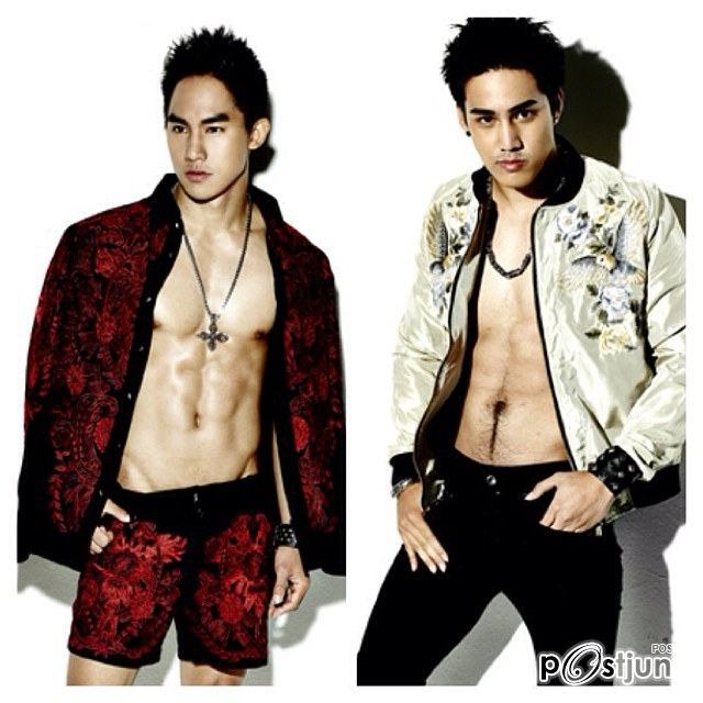 จิ้นหน่อย  อยากให้ใครได้กัน @บารวี 387