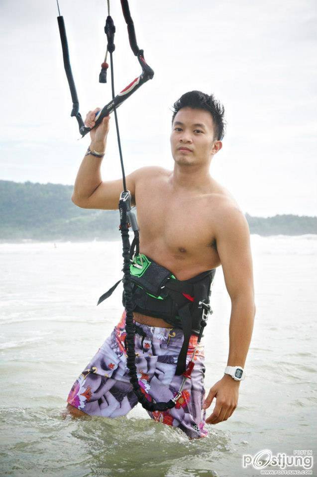 ร่างกายแข็งแรง แทงเจ็บ @บารวี 389