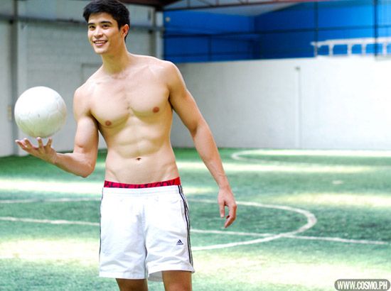 ร่างกายแข็งแรง แทงเจ็บ @บารวี 389