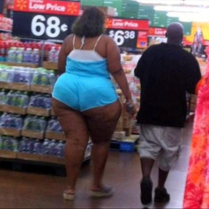 17 Walmart Fashion Fails  (แอบส่อง..Walmart)