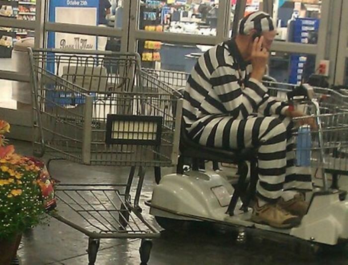 17 Walmart Fashion Fails  (แอบส่อง..Walmart)