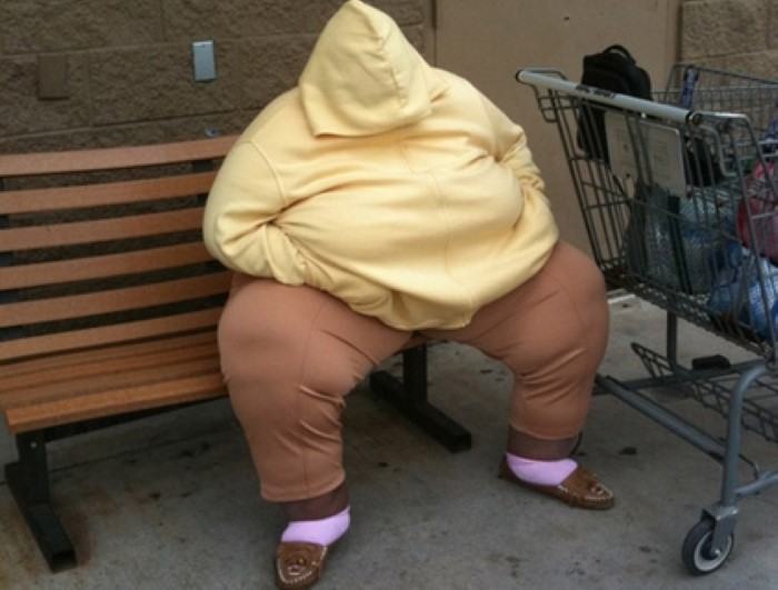 17 Walmart Fashion Fails  (แอบส่อง..Walmart)