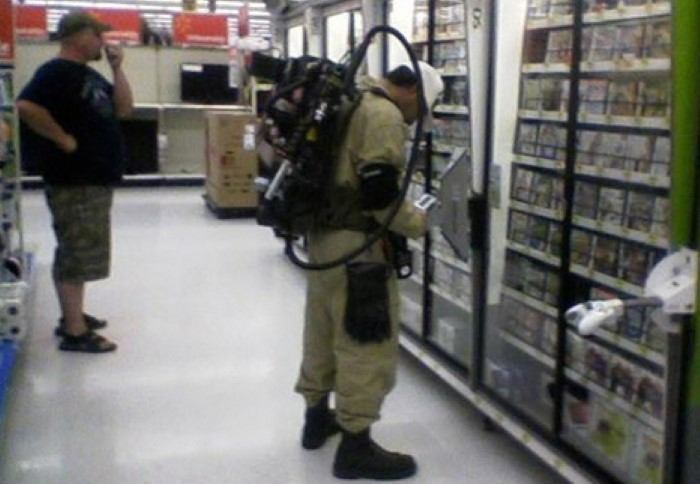 17 Walmart Fashion Fails  (แอบส่อง..Walmart)