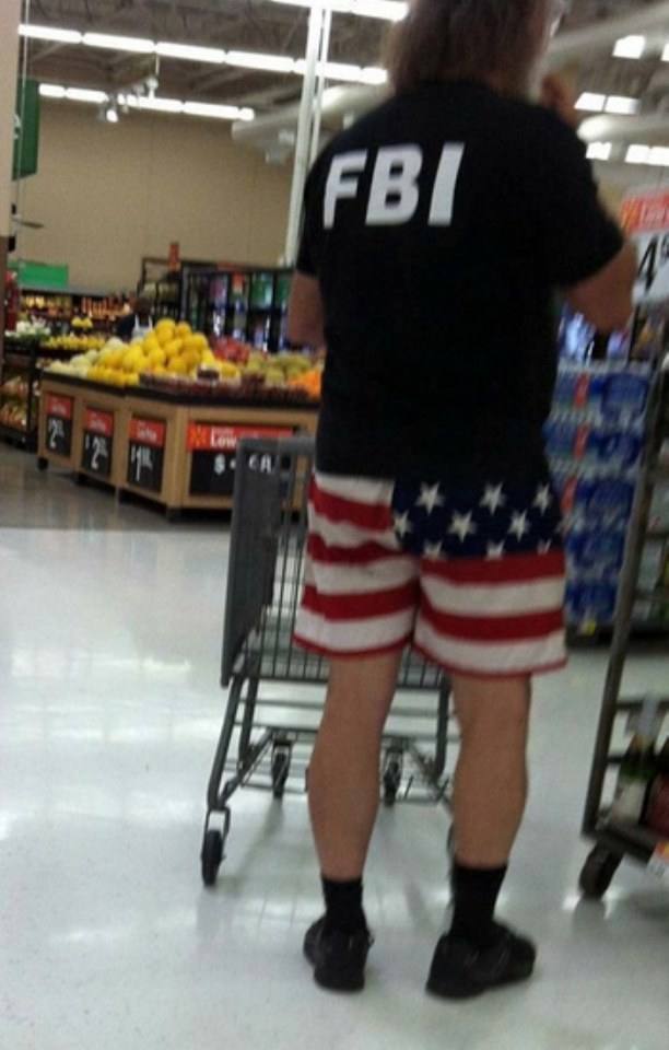 17 Walmart Fashion Fails  (แอบส่อง..Walmart)